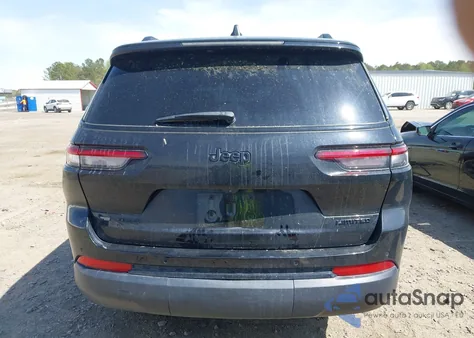 2022 Jeep Grand Cherokee L Limited 4X4 z USA, uszkodzony, nr VIN 1C4RJKBG2N8525340